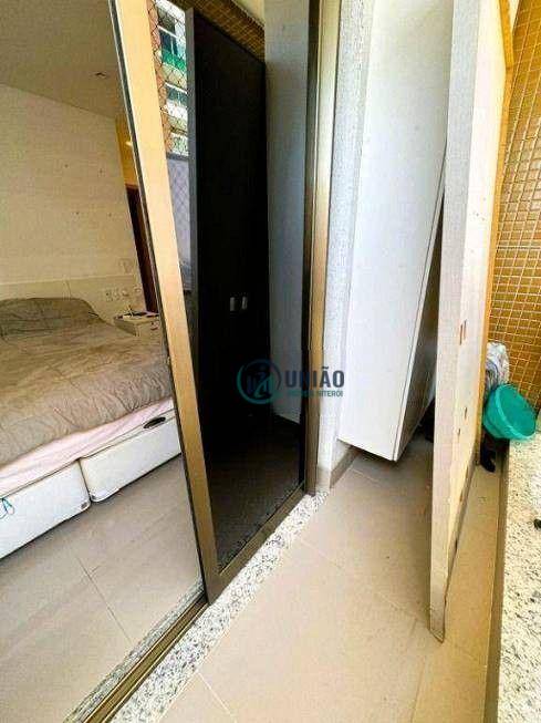 Apartamento à venda com 2 quartos, 72m² - Foto 10