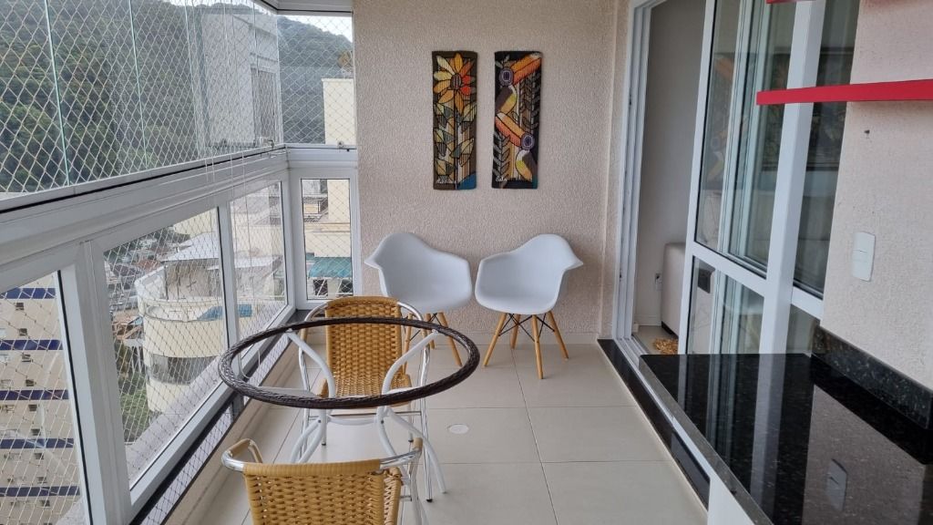 Apartamento à venda com 3 quartos, 102m² - Foto 39