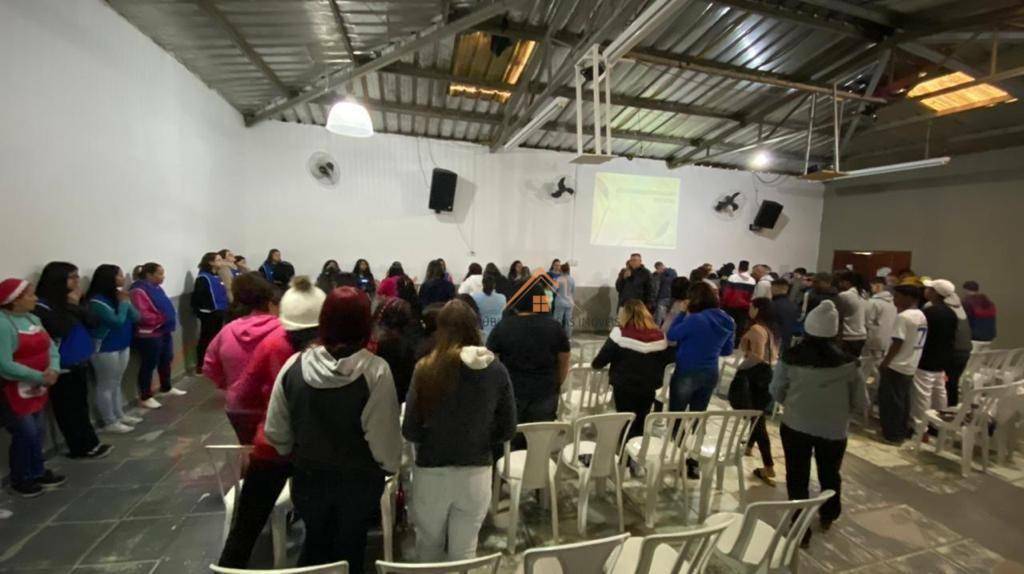 Chácara, 4 quartos, 4100 m² - Foto 16