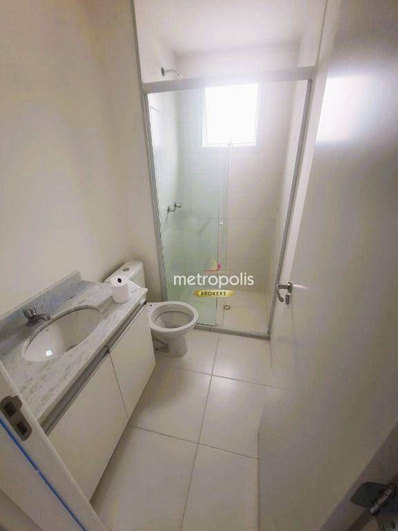 Apartamento à venda com 3 quartos, 66m² - Foto 20