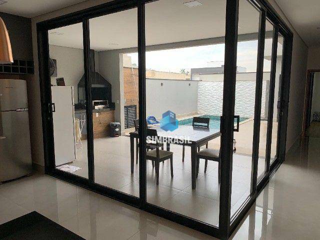 Casa à venda com 3 quartos, 195m² - Foto 15