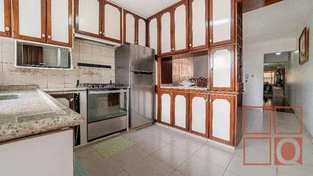 Casa de Condomínio à venda com 3 quartos, 500m² - Foto 4