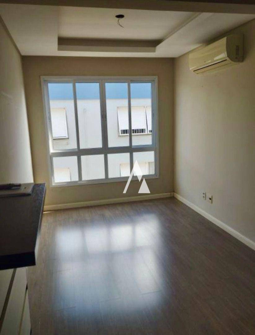 Apartamento à venda com 2 quartos, 55m² - Foto 3