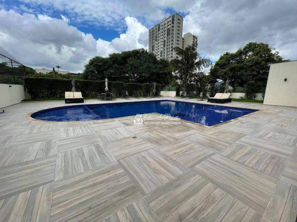 Apartamento à venda com 4 quartos, 273m² - Foto 39
