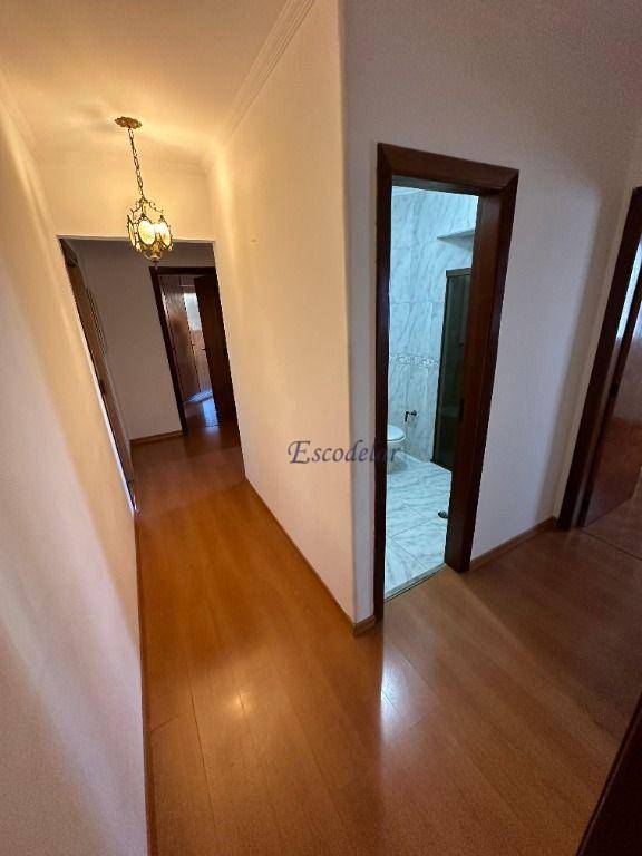 Apartamento à venda com 4 quartos, 154m² - Foto 4