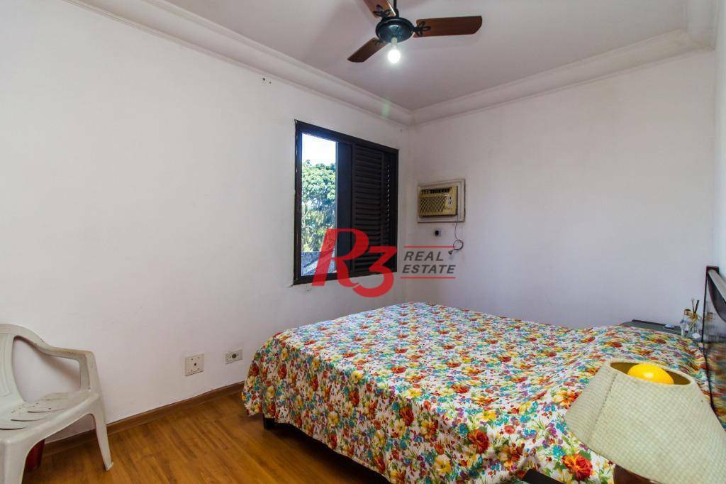 Apartamento à venda com 4 quartos, 175m² - Foto 12