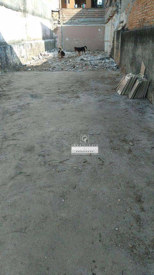 Terreno à venda, 125M2 - Foto 3