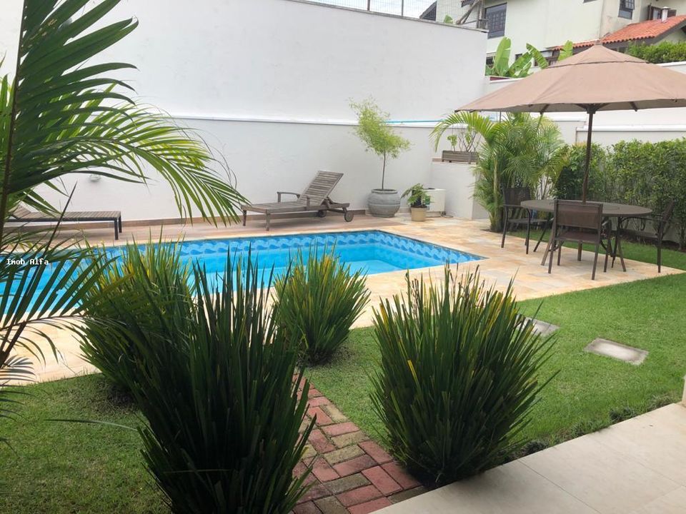 Casa de Condomínio à venda com 4 quartos, 280m² - Foto 3