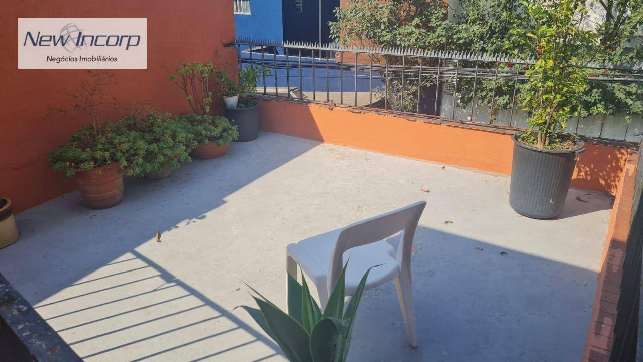 Casa à venda com 3 quartos, 190m² - Foto 18