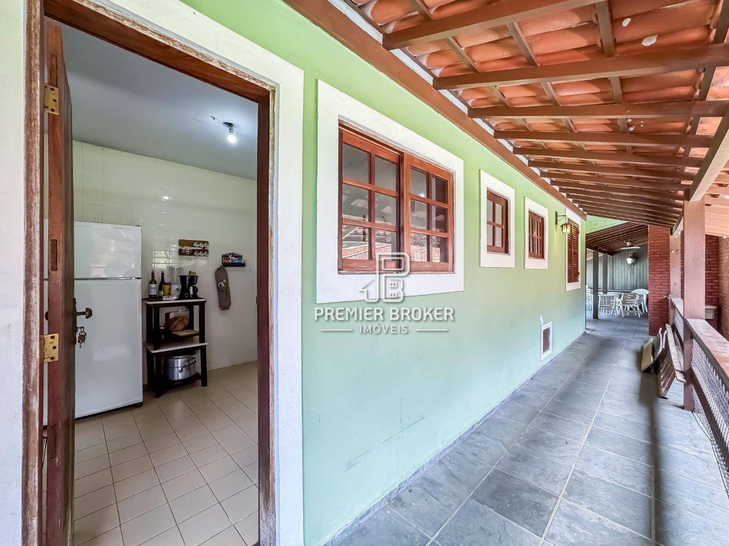 Casa de Condomínio à venda com 4 quartos, 312m² - Foto 10