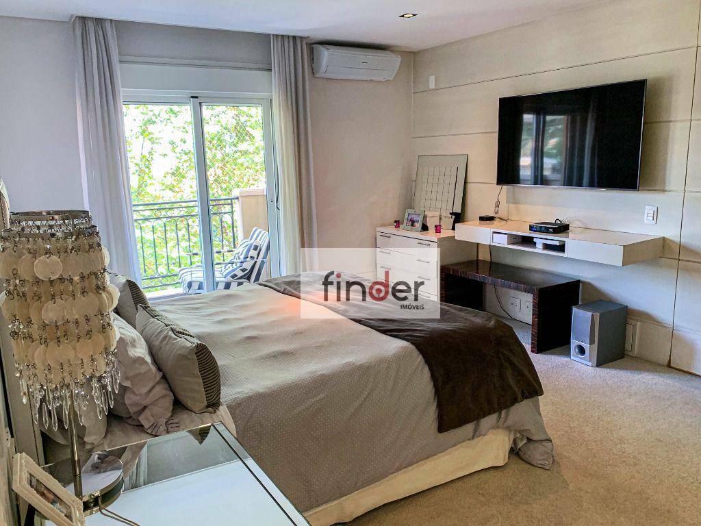 Apartamento à venda com 3 quartos, 292m² - Foto 12