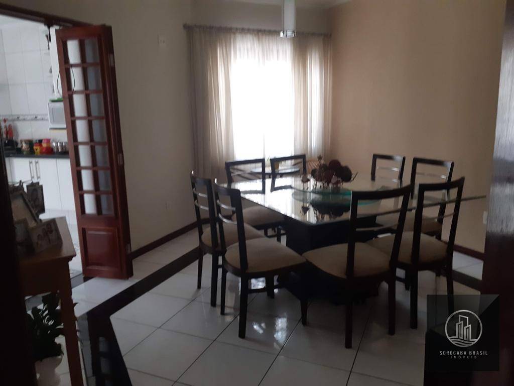 Sobrado à venda com 3 quartos, 248m² - Foto 6