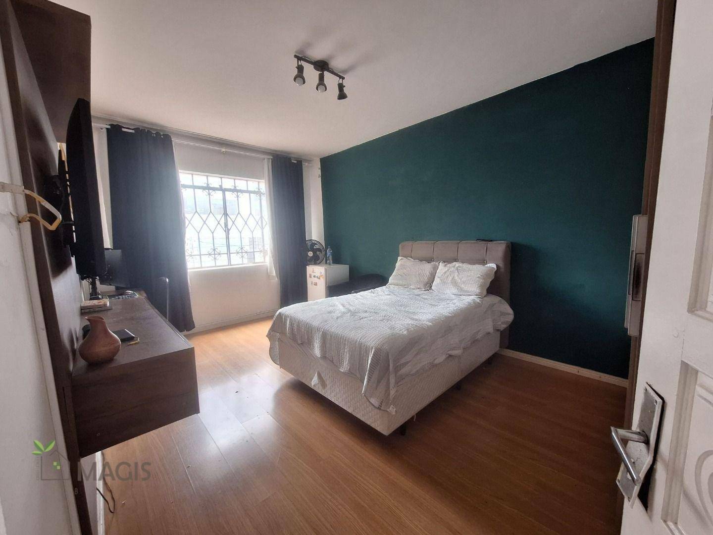 Apartamento à venda com 3 quartos, 115m² - Foto 6