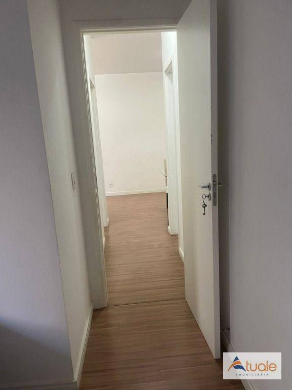 Apartamento à venda com 2 quartos, 57m² - Foto 12