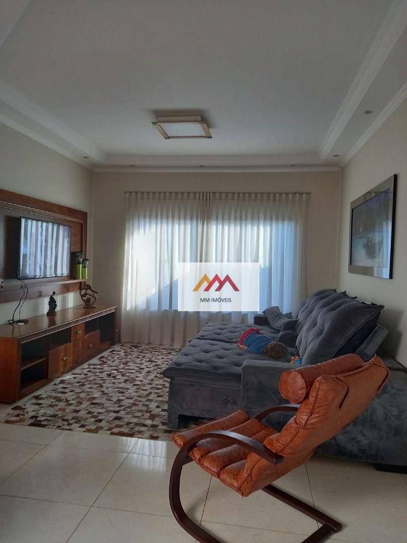 Casa à venda com 3 quartos, 172m² - Foto 8