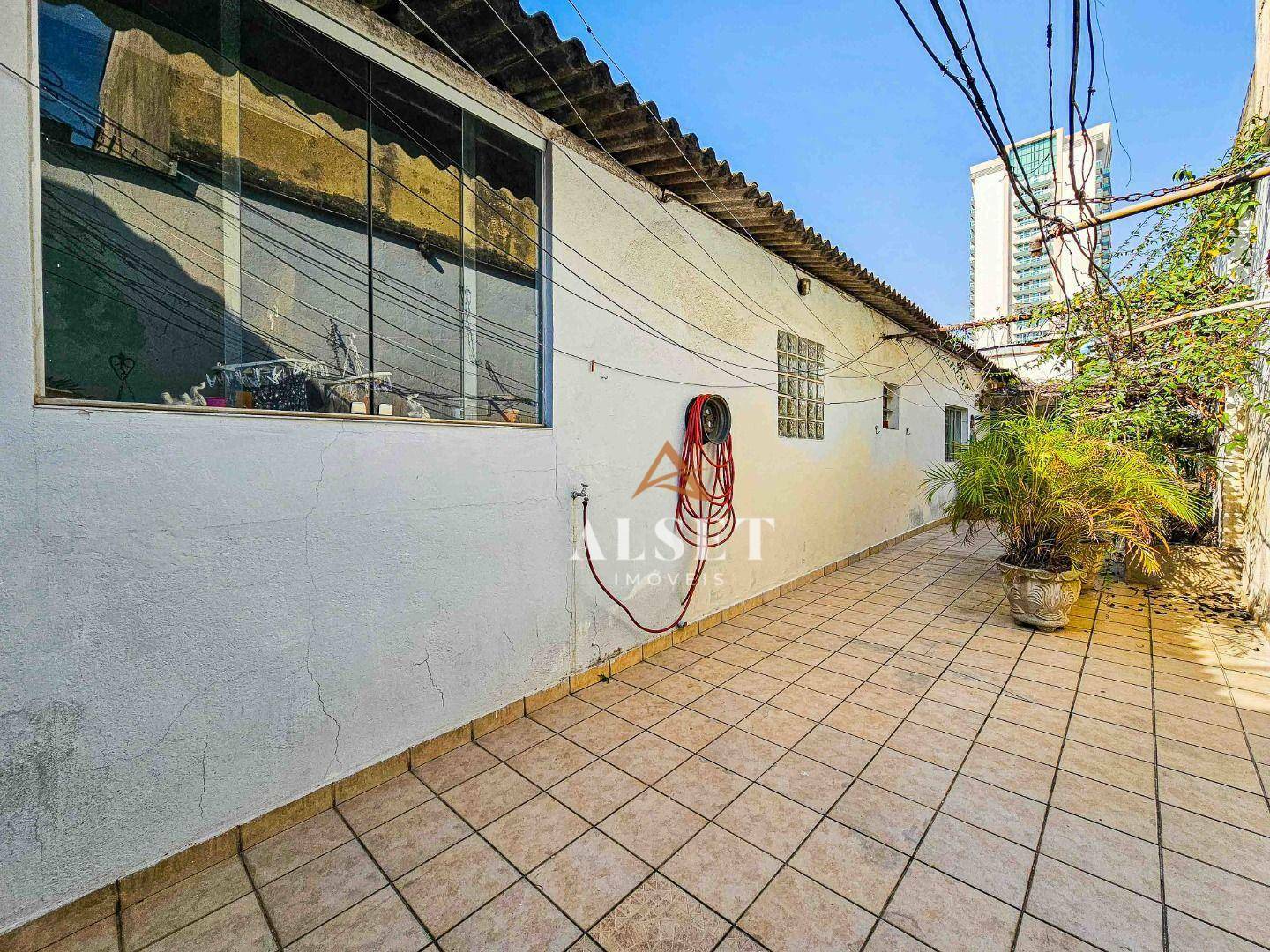 Sobrado à venda com 3 quartos, 220m² - Foto 22