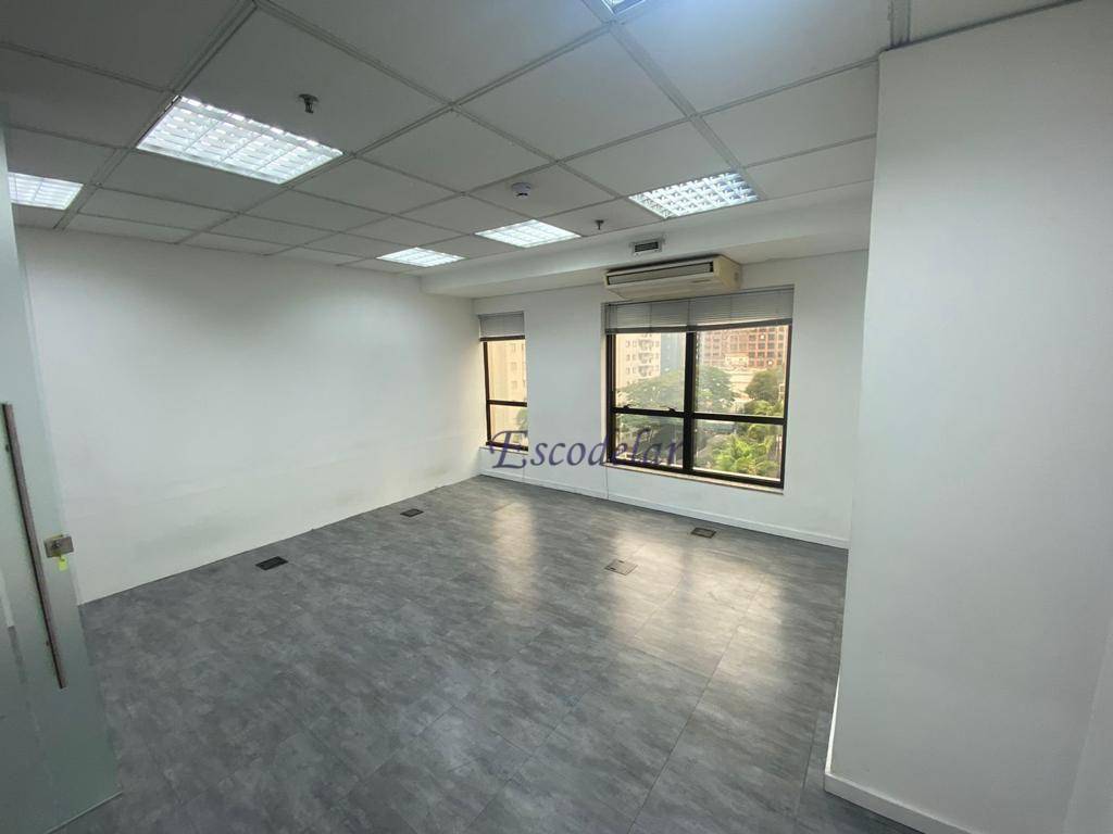 Prédio Inteiro para alugar, 227m² - Foto 8