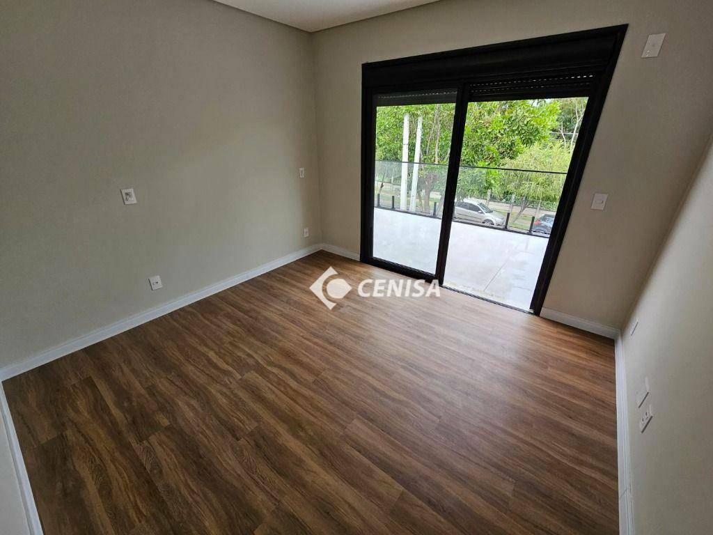 Casa de Condomínio à venda com 3 quartos, 251m² - Foto 30