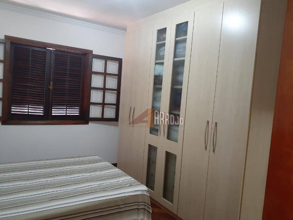 Sobrado à venda com 3 quartos, 225m² - Foto 26