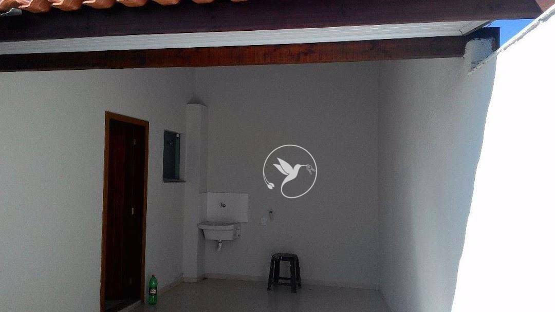 Casa à venda com 2 quartos, 160m² - Foto 7