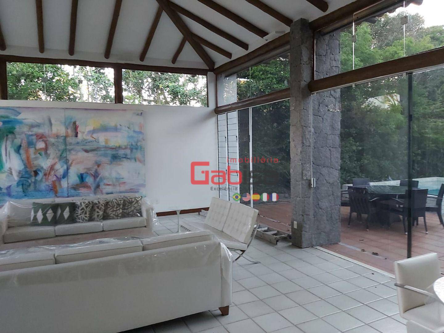 Casa de Condomínio à venda com 3 quartos, 340m² - Foto 11