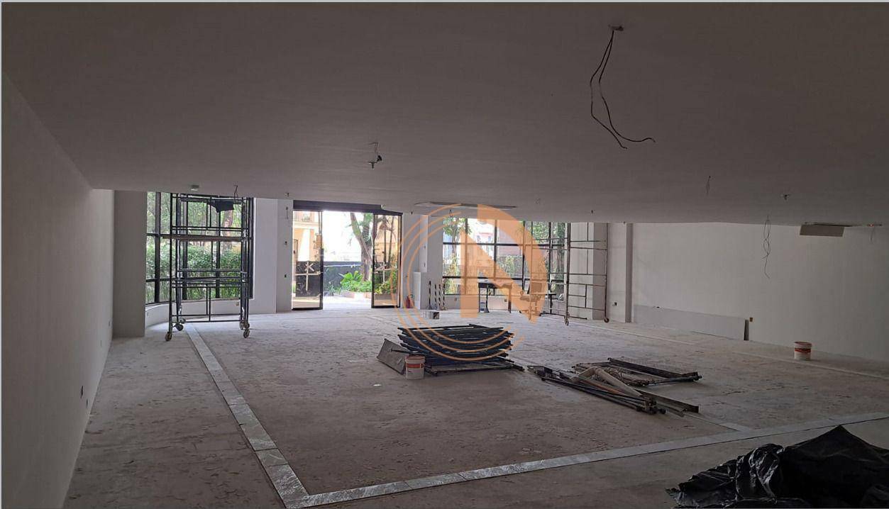 Loja-Salão, 500 m² - Foto 2