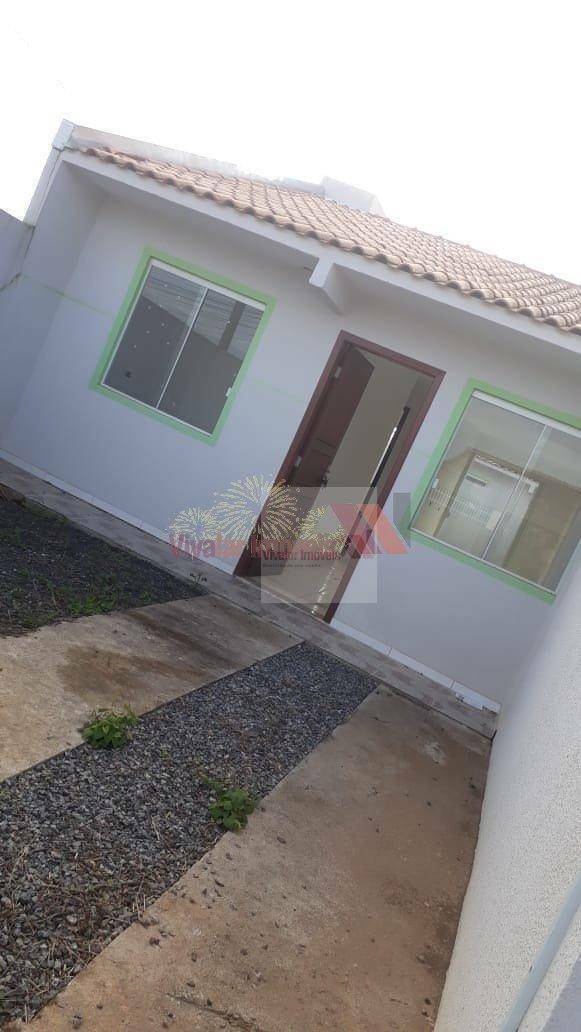 Casa, 2 quartos, 48 m² - Foto 11