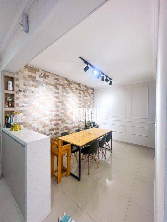 Sobrado à venda com 3 quartos, 95m² - Foto 6