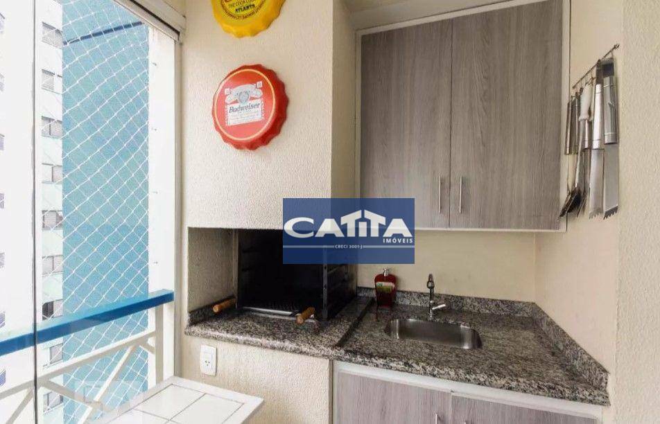 Apartamento à venda com 3 quartos, 151m² - Foto 11