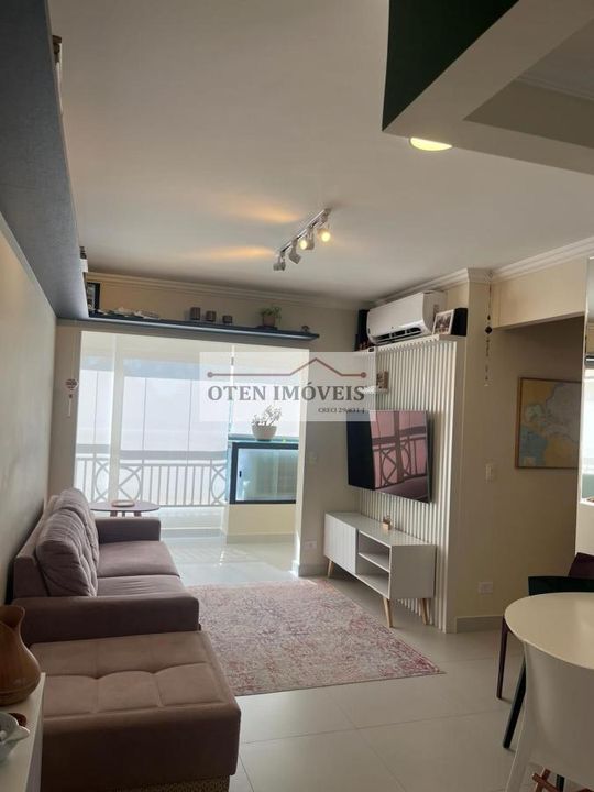 Apartamento para alugar com 2 quartos, 65m² - Foto 1