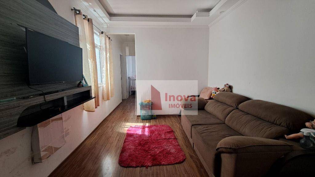 Apartamento, 2 quartos, 95 m² - Foto 4