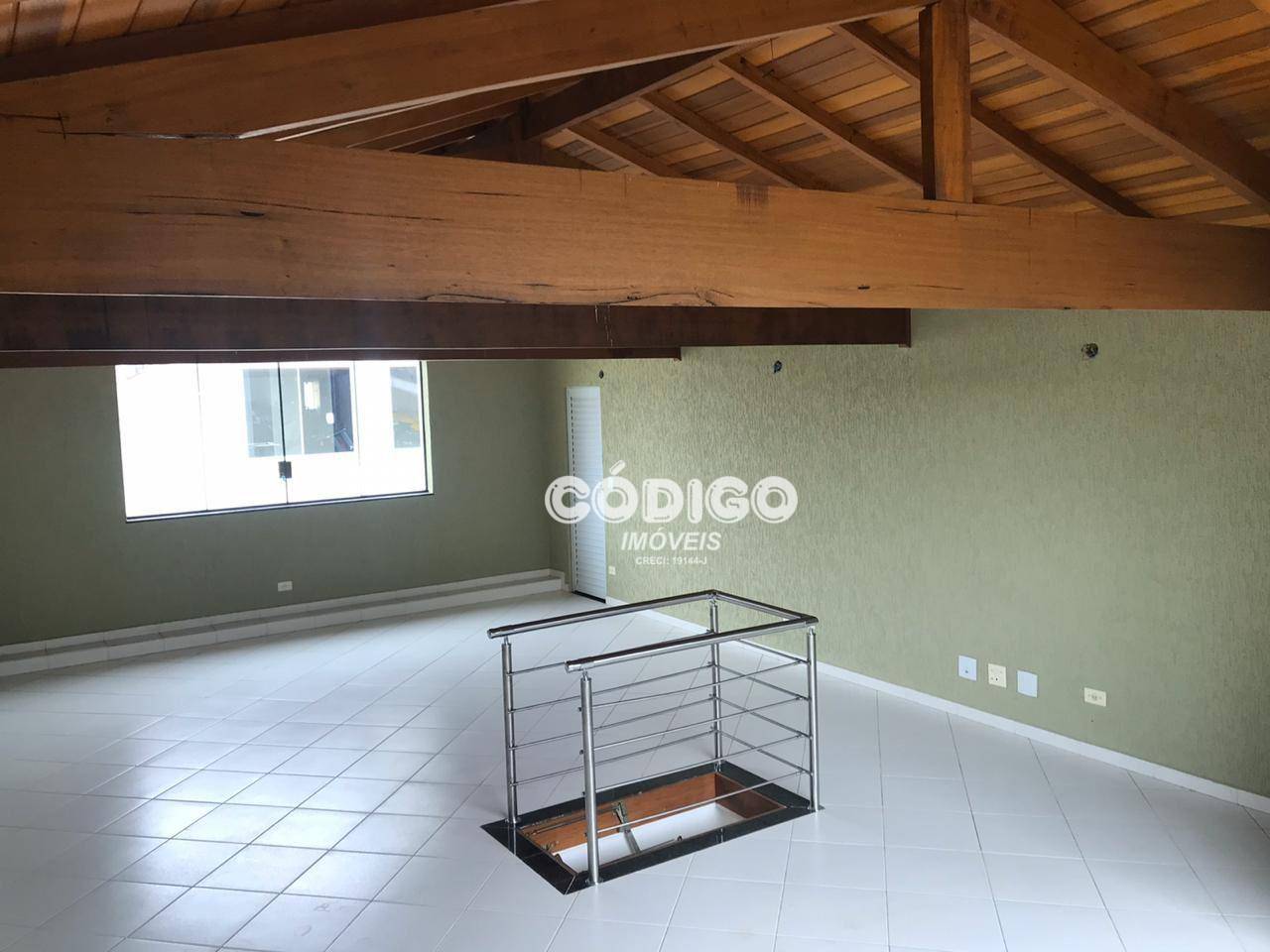 Casa à venda e aluguel com 4 quartos, 482m² - Foto 42