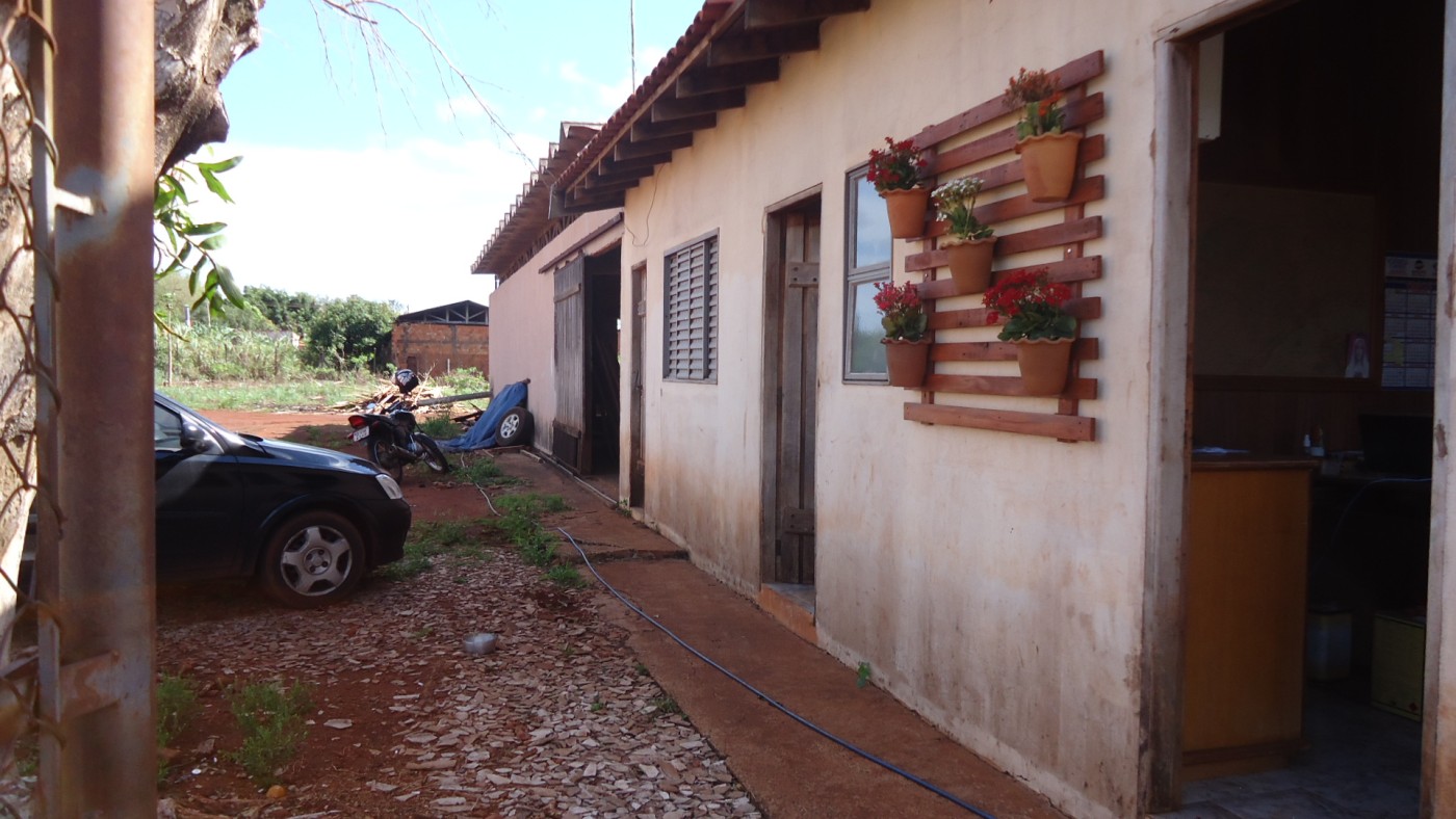 Depósito-Galpão-Armazém à venda, 1600m² - Foto 1