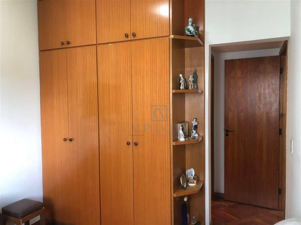 Apartamento para alugar com 3 quartos, 120m² - Foto 6