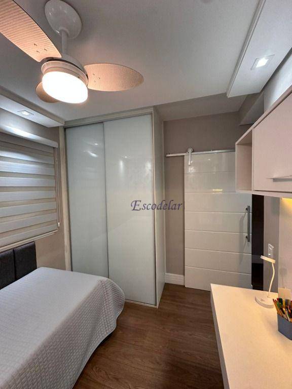 Apartamento à venda com 3 quartos, 142m² - Foto 12