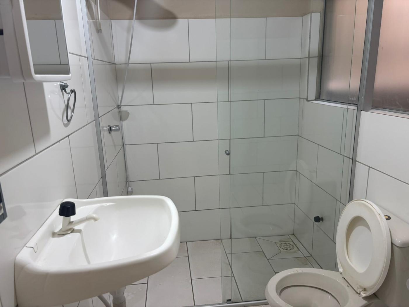 Apartamento para alugar com 1 quarto - Foto 11