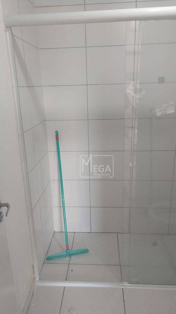 Apartamento à venda com 2 quartos, 52m² - Foto 7