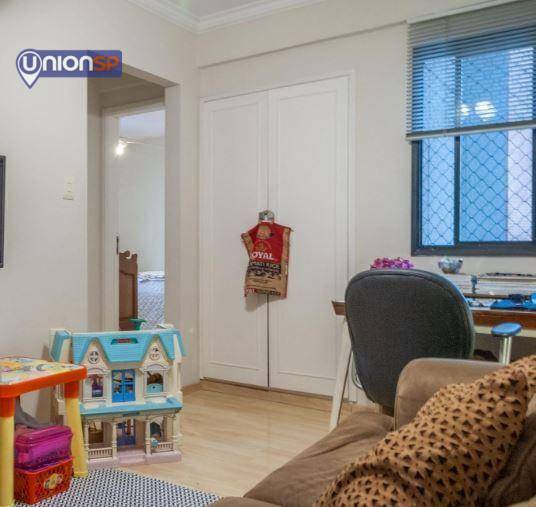 Apartamento à venda com 4 quartos, 187m² - Foto 10