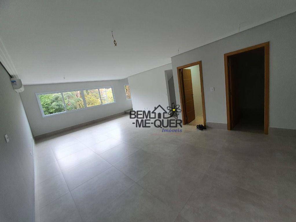 Sobrado à venda com 3 quartos, 195m² - Foto 25