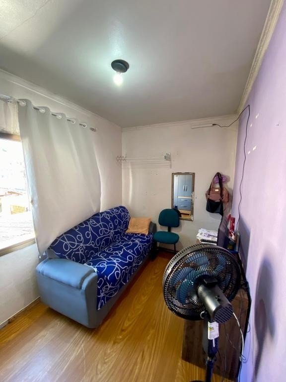 Apartamento, 2 quartos, 35 m² - Foto 4