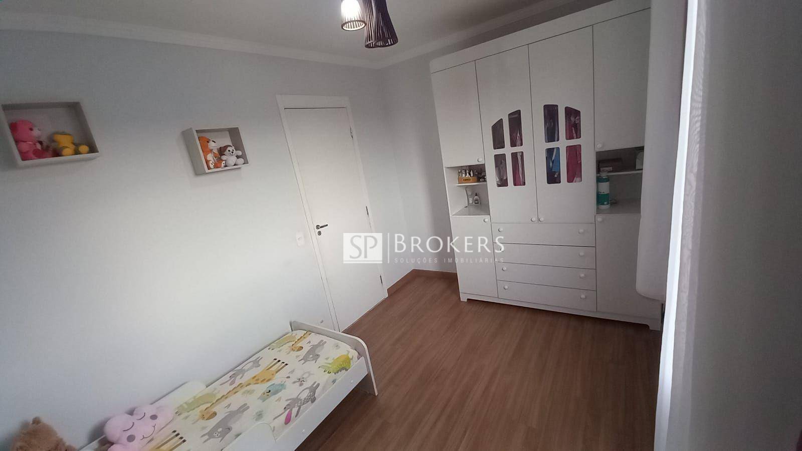 Apartamento à venda com 2 quartos, 52m² - Foto 15