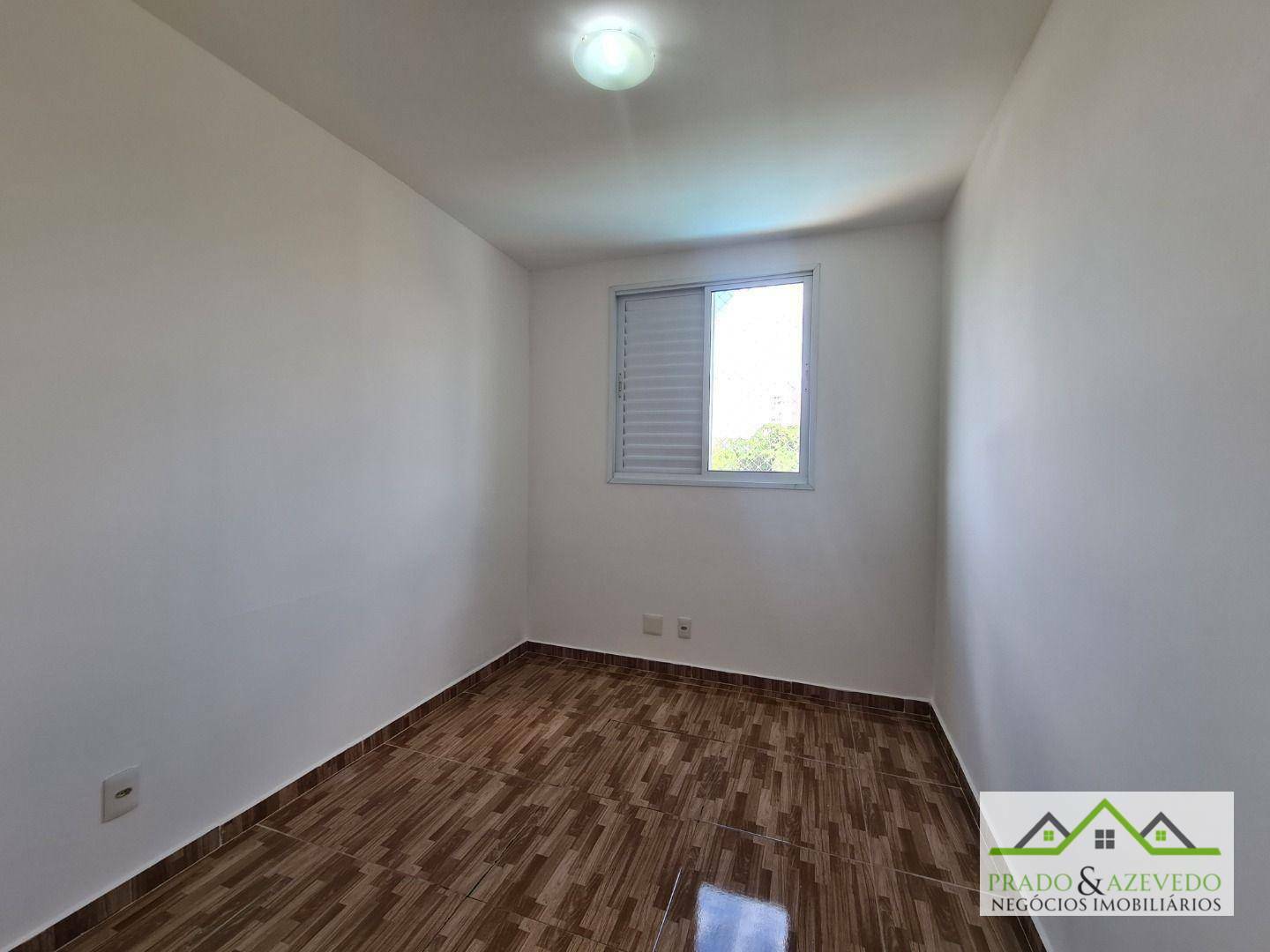 Apartamento para alugar com 2 quartos, 56m² - Foto 7