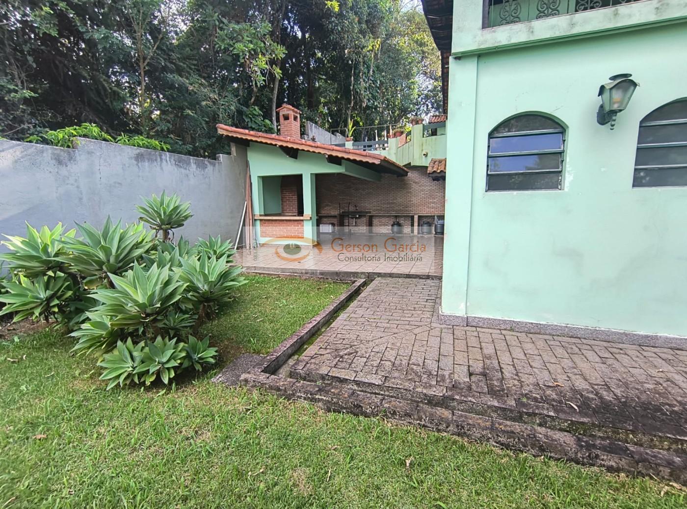 Casa de Condomínio à venda com 4 quartos, 356m² - Foto 30