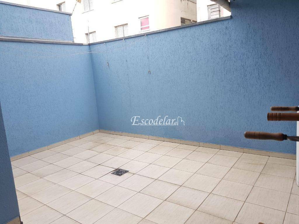 Sobrado à venda com 3 quartos, 260m² - Foto 11