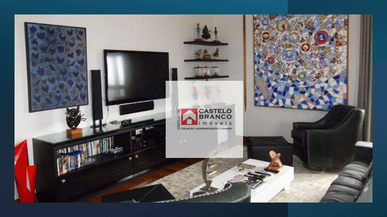 Apartamento à venda com 4 quartos, 386m² - Foto 8