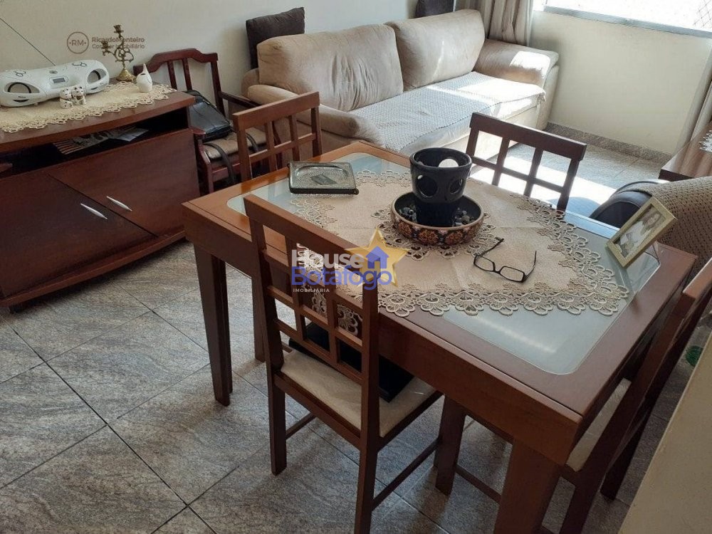 Apartamento à venda com 2 quartos, 70m² - Foto 13