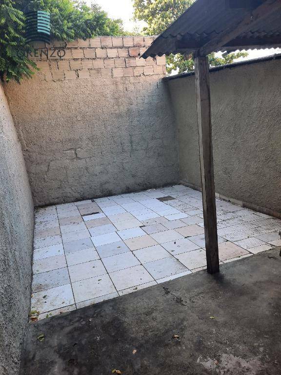 Casa à venda e aluguel com 4 quartos, 250m² - Foto 10