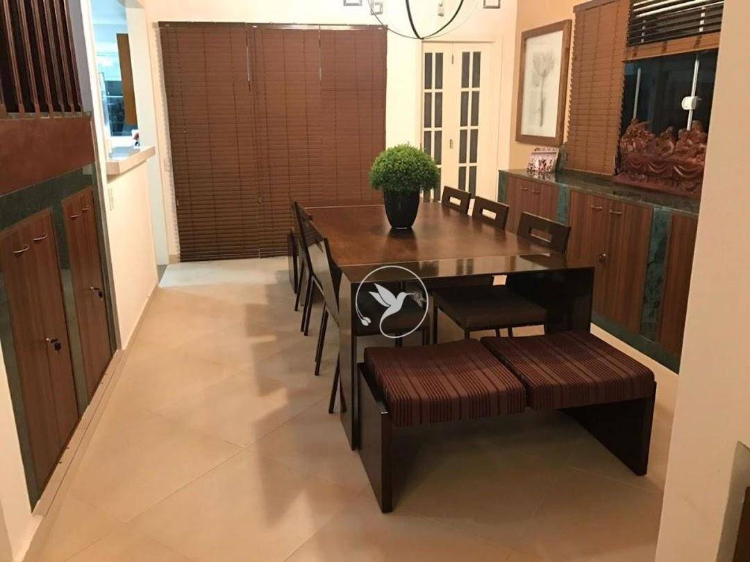 Casa de Condomínio à venda com 5 quartos, 280m² - Foto 11