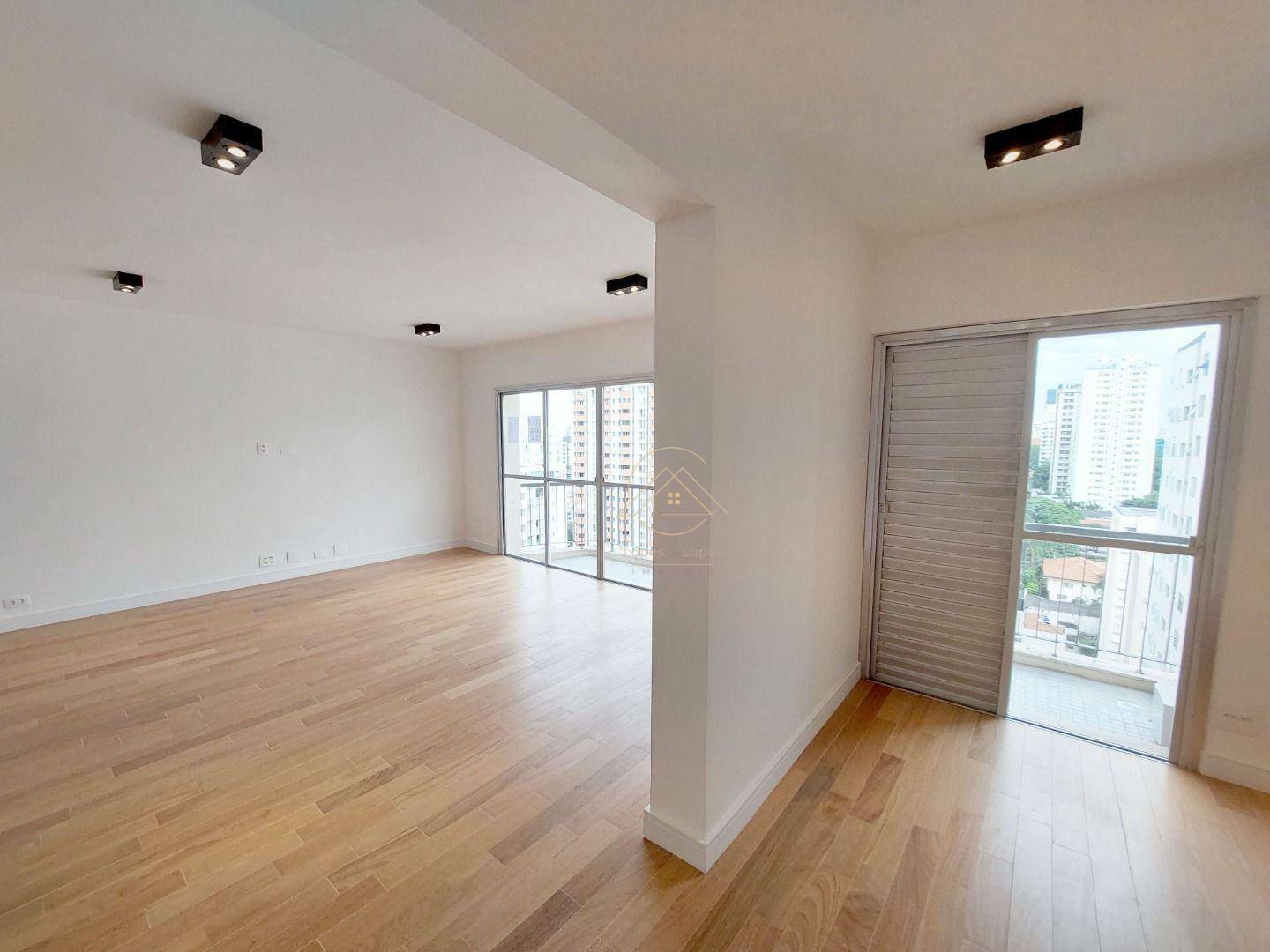 Apartamento à venda com 4 quartos, 166m² - Foto 9