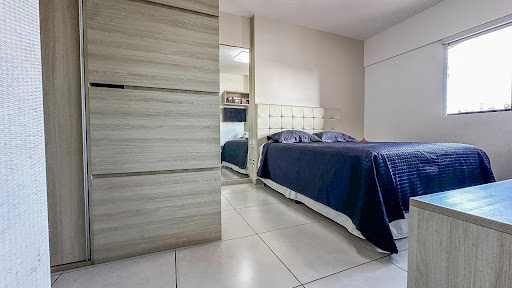 Apartamento à venda com 3 quartos, 110m² - Foto 18